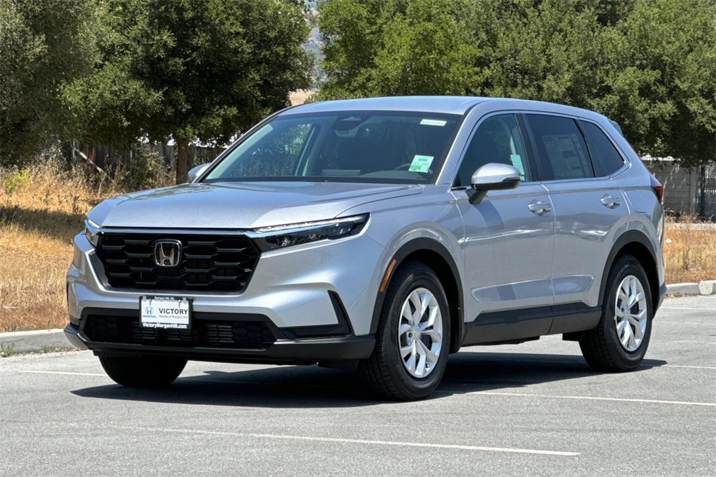 new 2026 Honda CR-V car, priced at $32,315