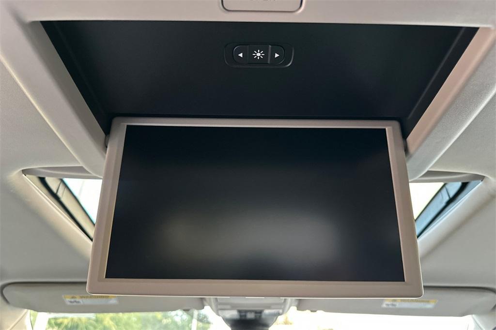 new 2026 Honda Odyssey car, priced at $49,445