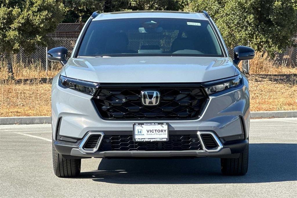 new 2025 Honda CR-V Hybrid car, priced at $42,905