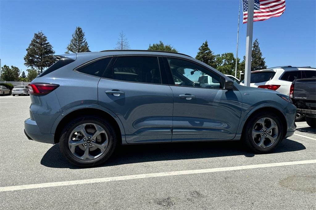 used 2024 Ford Escape car, priced at $22,337