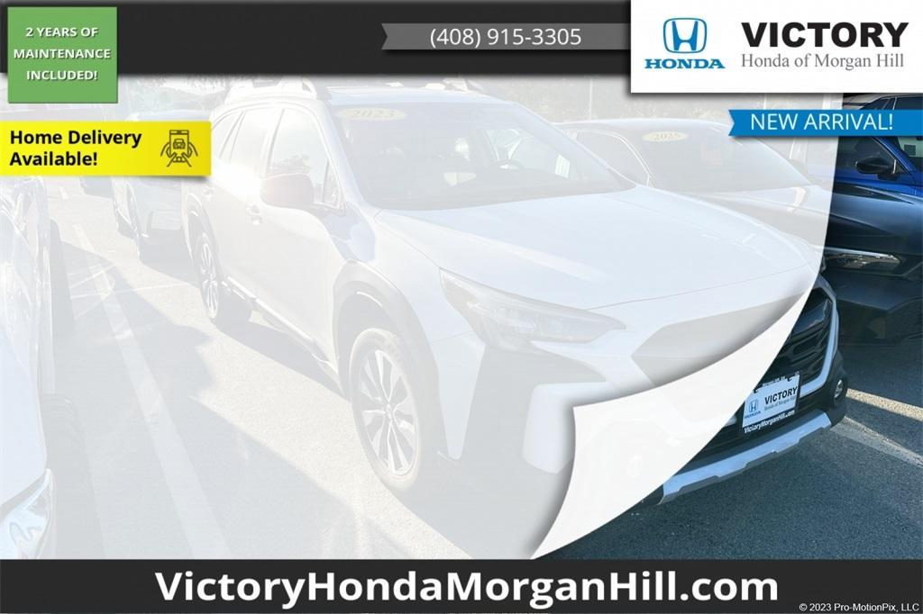 used 2023 Subaru Outback car, priced at $24,988