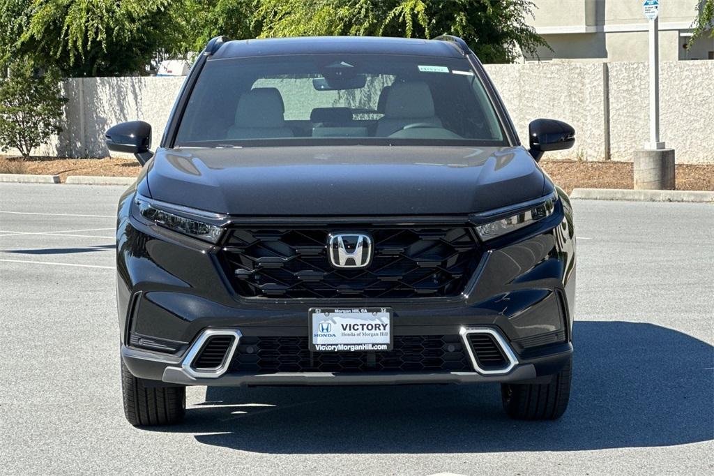 new 2025 Honda CR-V Hybrid car, priced at $42,495