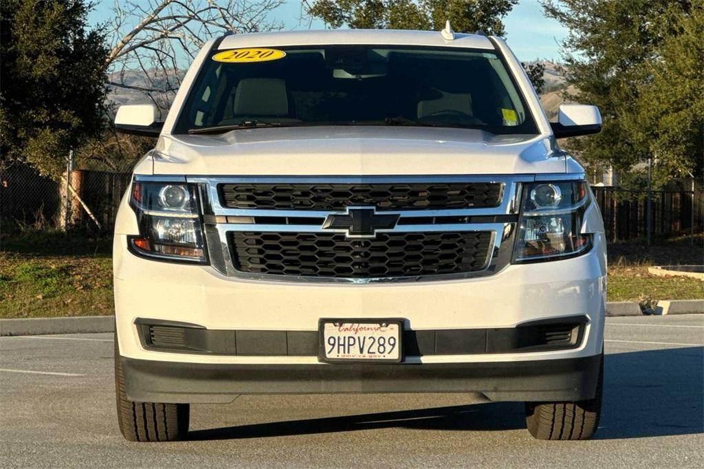 used 2020 Chevrolet Tahoe car, priced at $34,298