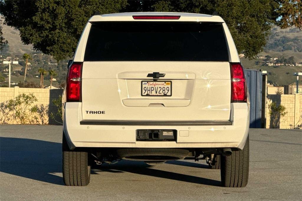 used 2020 Chevrolet Tahoe car, priced at $34,298