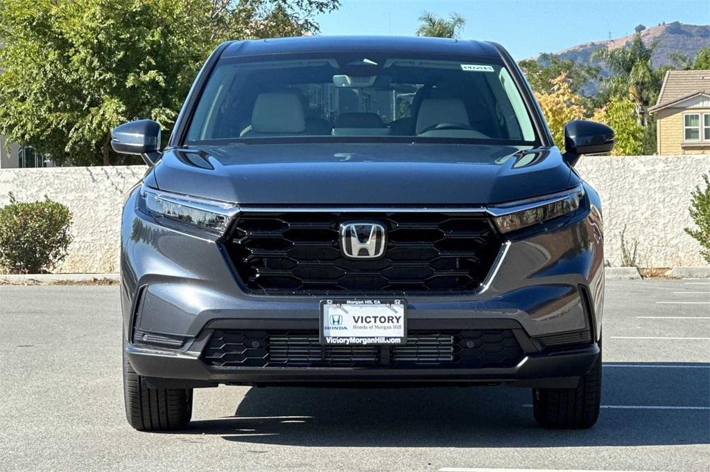 new 2025 Honda CR-V car, priced at $36,350