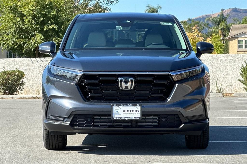 new 2025 Honda CR-V car, priced at $36,350