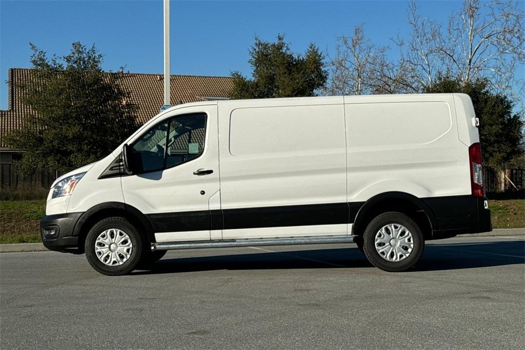 used 2022 Ford Transit-250 car, priced at $35,011