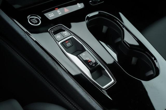 new 2025 Audi A5 car, priced at $57,575