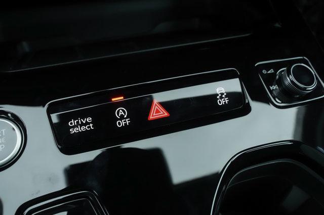 new 2025 Audi A5 car, priced at $57,575