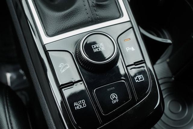 used 2023 Kia Sportage car, priced at $22,390