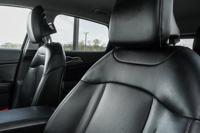 used 2023 Kia Sportage car, priced at $22,390
