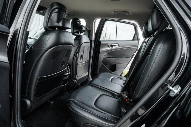 used 2023 Kia Sportage car, priced at $22,390