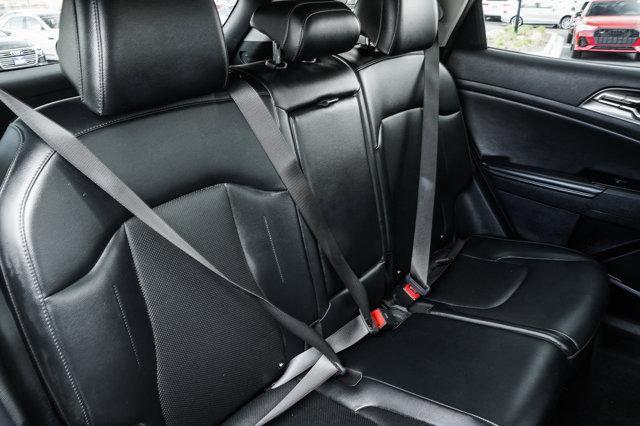used 2023 Kia Sportage car, priced at $22,390