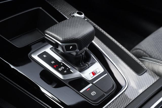 used 2022 Audi SQ5 car, priced at $37,986