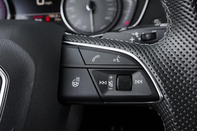 used 2022 Audi SQ5 car, priced at $37,986