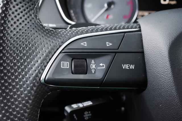 used 2022 Audi SQ5 car, priced at $37,986