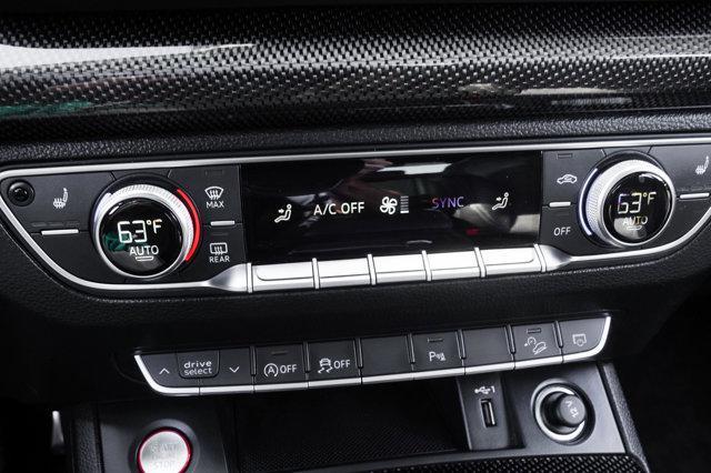 used 2022 Audi SQ5 car, priced at $37,986