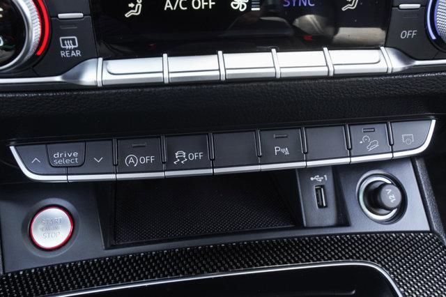 used 2022 Audi SQ5 car, priced at $37,986