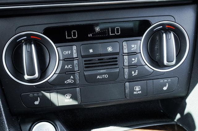 used 2016 Audi Q3 car, priced at $12,980