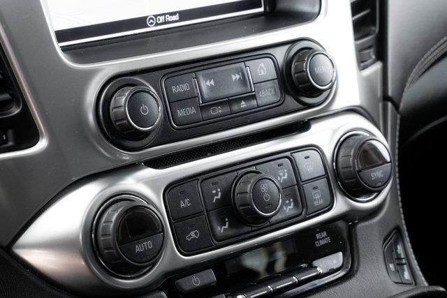 used 2019 Chevrolet Tahoe car, priced at $30,871