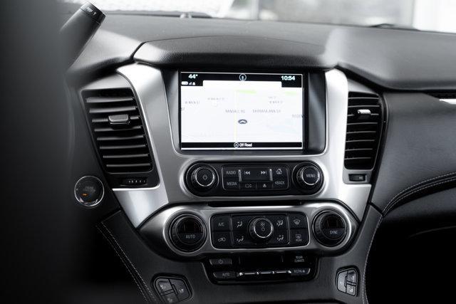 used 2019 Chevrolet Tahoe car, priced at $30,871