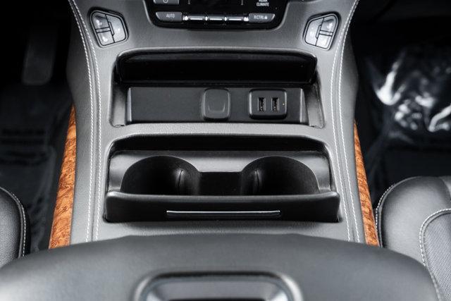 used 2019 Chevrolet Tahoe car, priced at $30,871