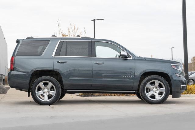 used 2019 Chevrolet Tahoe car, priced at $30,871