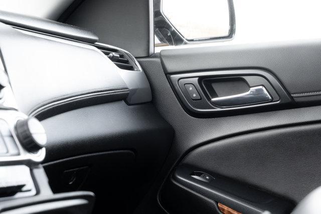 used 2019 Chevrolet Tahoe car, priced at $30,871