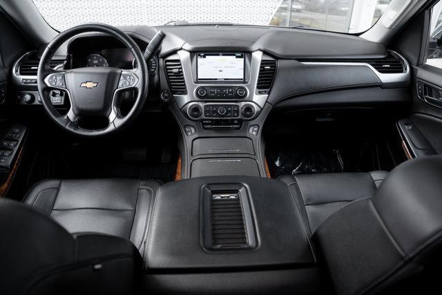 used 2019 Chevrolet Tahoe car, priced at $30,871