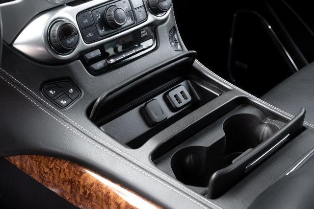 used 2019 Chevrolet Tahoe car, priced at $30,871