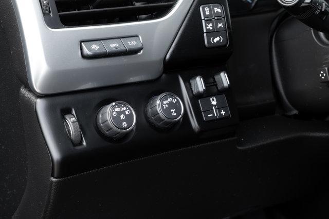 used 2019 Chevrolet Tahoe car, priced at $30,871