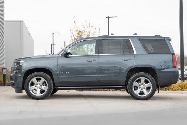 used 2019 Chevrolet Tahoe car, priced at $30,871