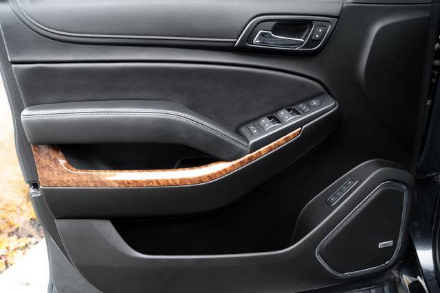 used 2019 Chevrolet Tahoe car, priced at $30,871