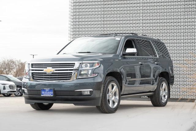 used 2019 Chevrolet Tahoe car, priced at $30,871