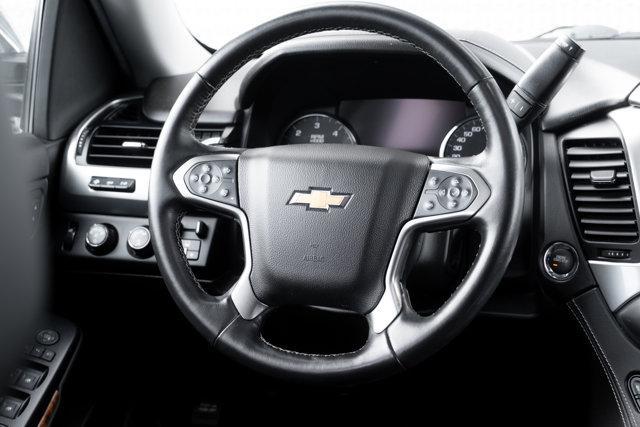 used 2019 Chevrolet Tahoe car, priced at $30,871
