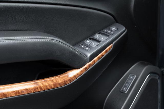 used 2019 Chevrolet Tahoe car, priced at $30,871