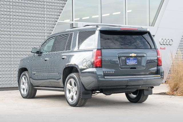 used 2019 Chevrolet Tahoe car, priced at $30,871