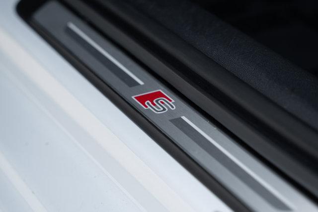 used 2024 Audi S3 car, priced at $43,997