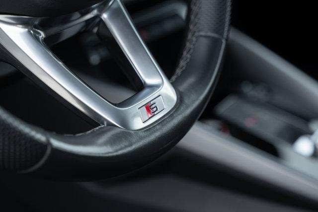 used 2024 Audi S3 car, priced at $43,997
