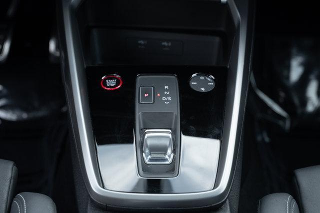 used 2024 Audi S3 car, priced at $43,997