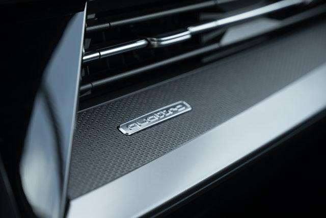 used 2024 Audi S3 car, priced at $43,997