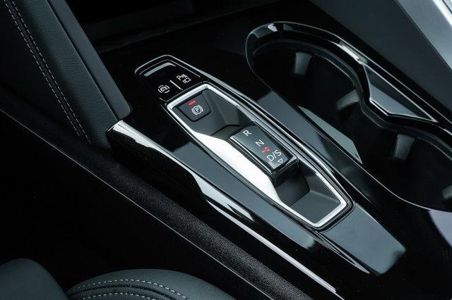 new 2025 Audi Q5 car, priced at $58,688
