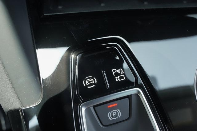 new 2025 Audi Q5 car, priced at $58,688