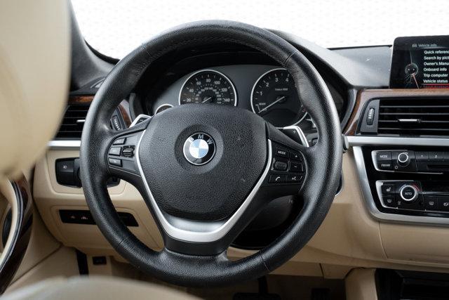 used 2016 BMW 435 car, priced at $24,997