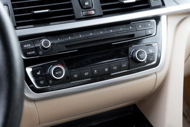 used 2016 BMW 435 car, priced at $24,997