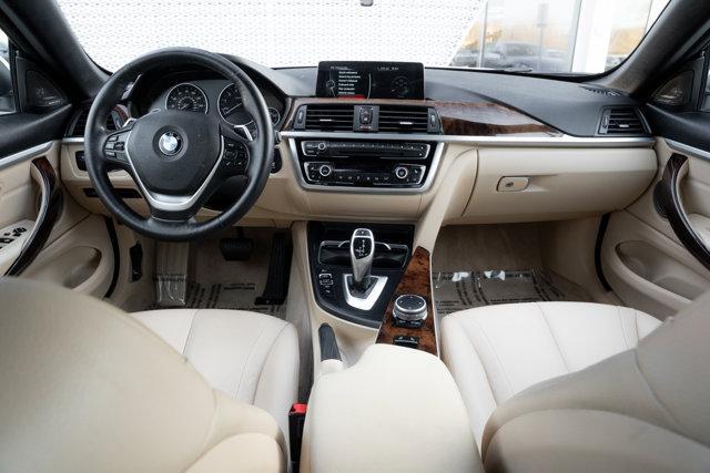 used 2016 BMW 435 car, priced at $24,997