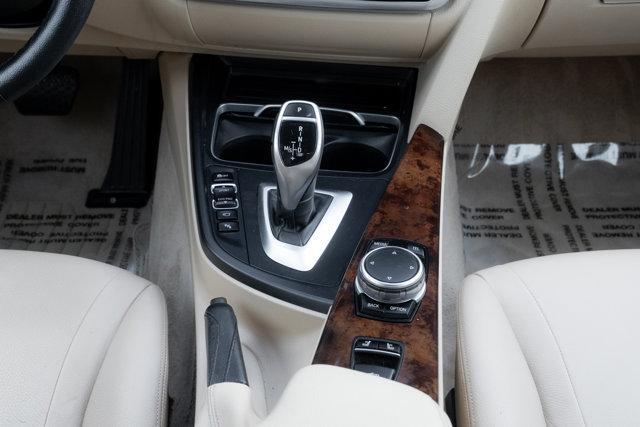 used 2016 BMW 435 car, priced at $24,997