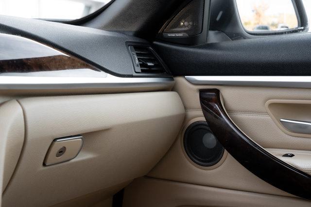 used 2016 BMW 435 car, priced at $24,997