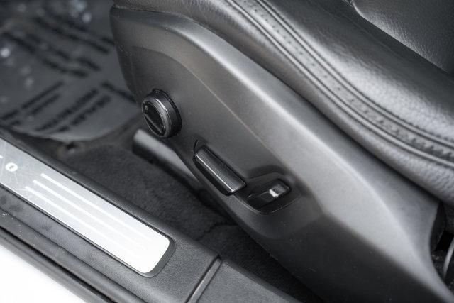 used 2020 Volvo V90 Cross Country car, priced at $29,850