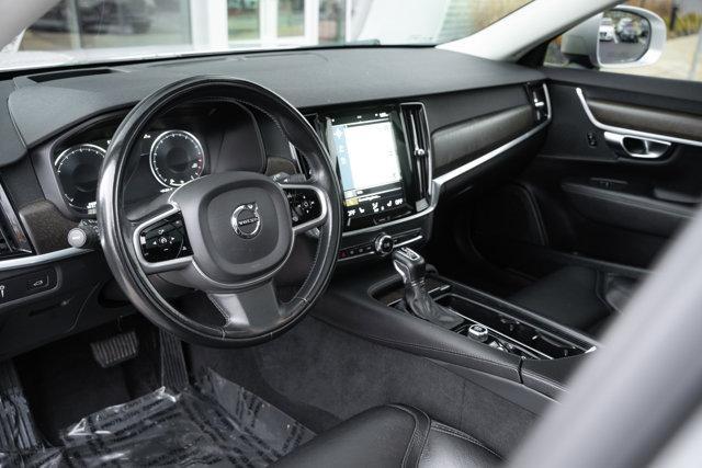 used 2020 Volvo V90 Cross Country car, priced at $29,850